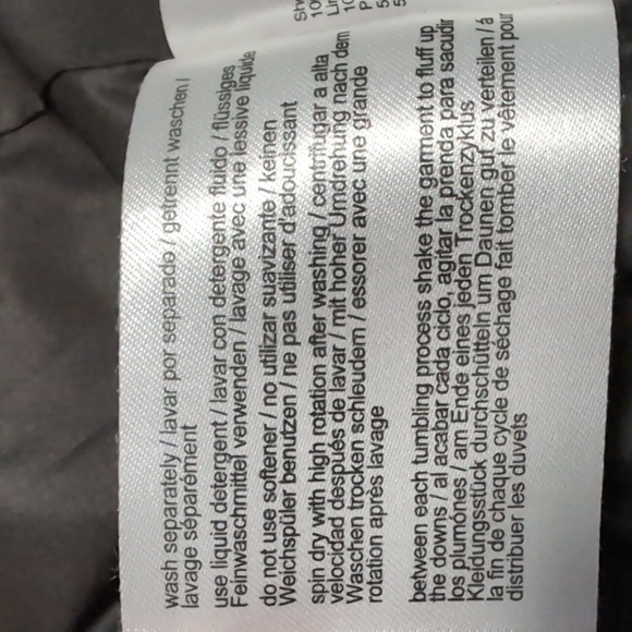 ESPRIT Women's Down/Feather Coat - Picture 14 of 14